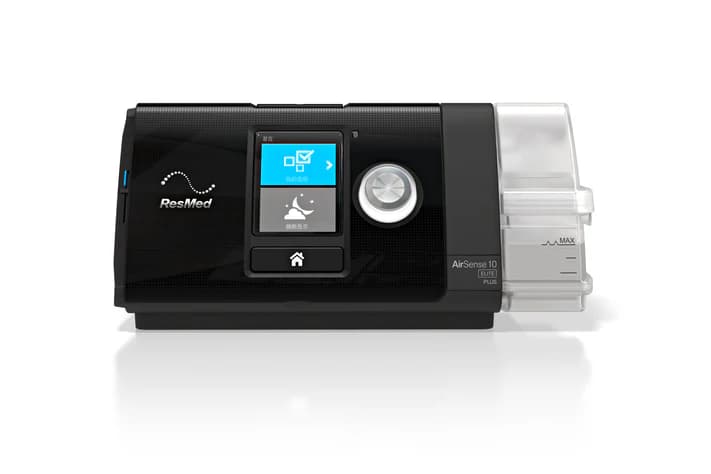 AirSense™ 10 Elite -Tripack 3G